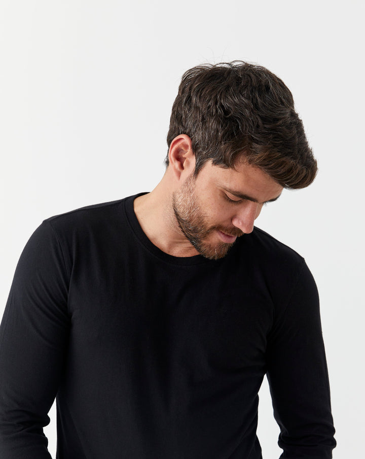 Venice Long Sleeve Tee