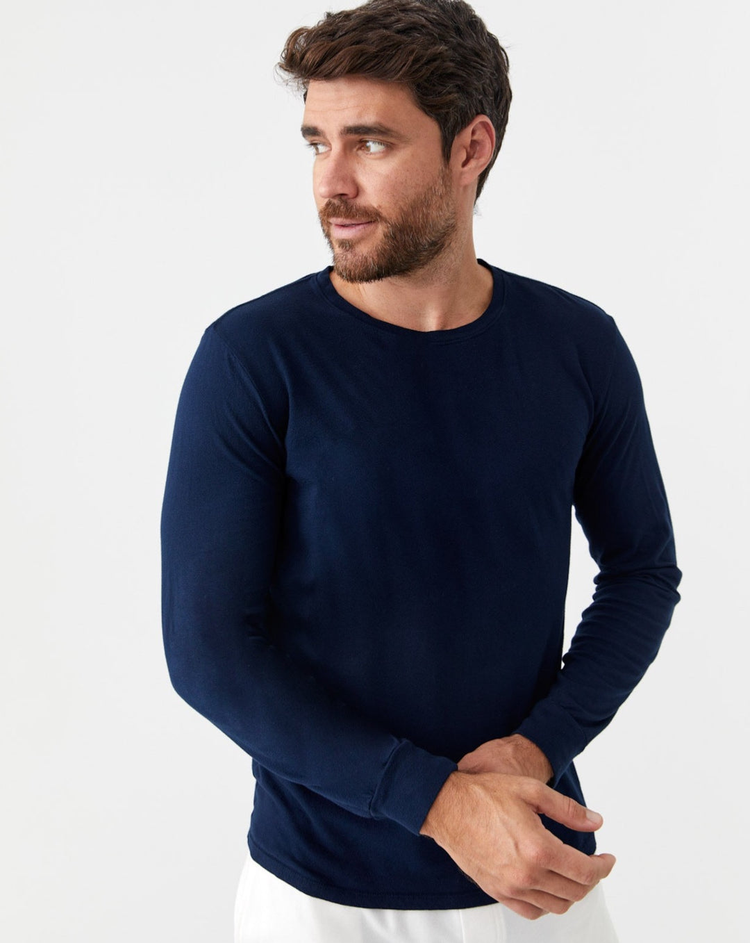 Venice Long Sleeve Tee