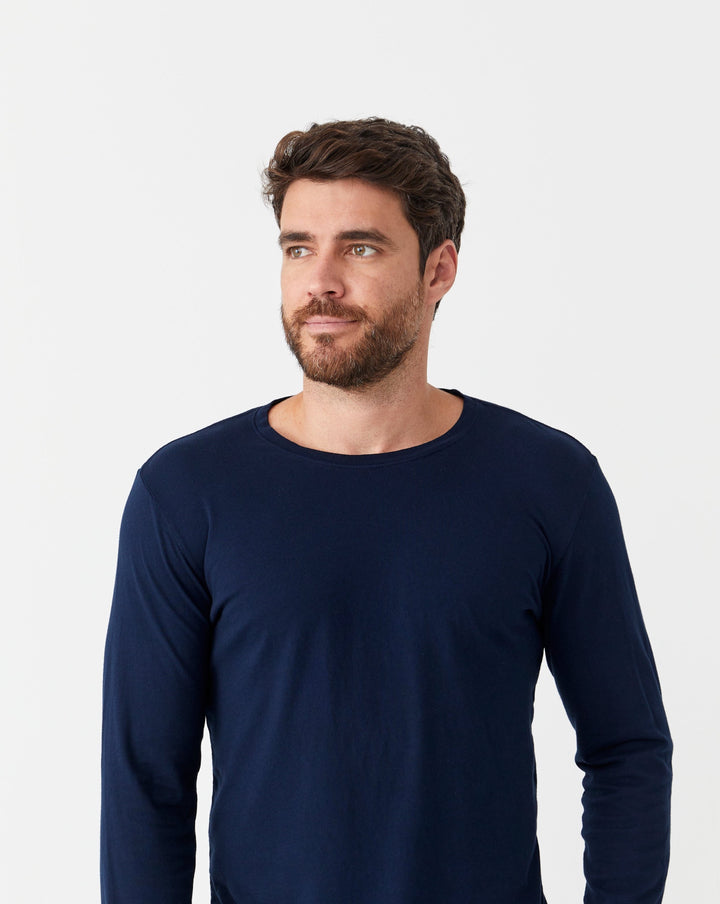 Venice Long Sleeve Tee