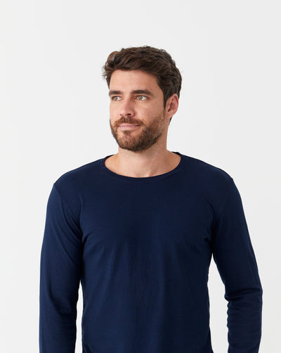 Venice Long Sleeve Tee