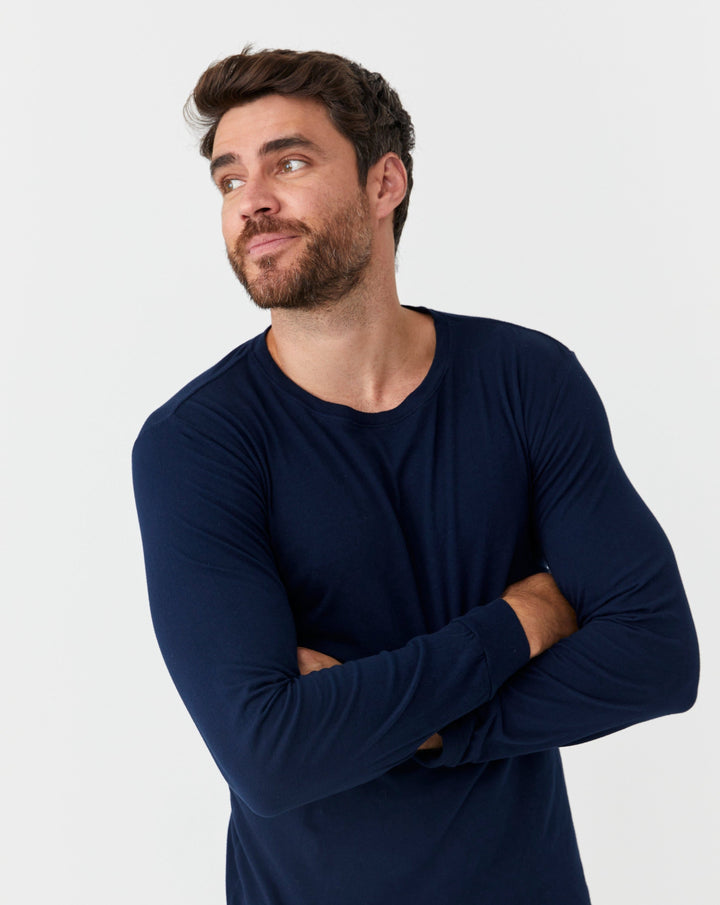 Venice Long Sleeve Tee