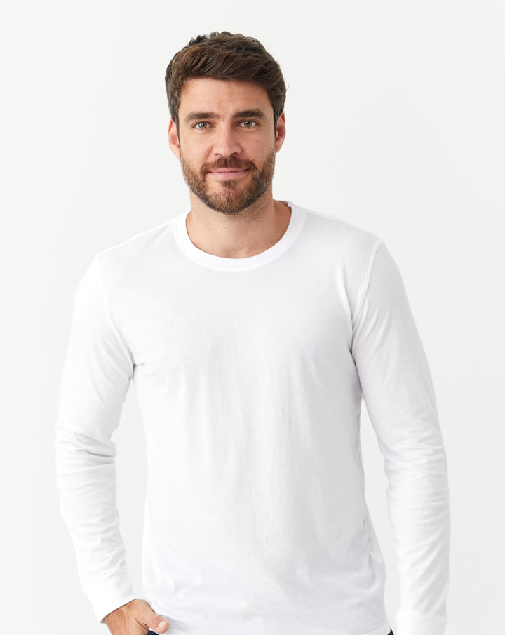 Venice Long Sleeve Tee