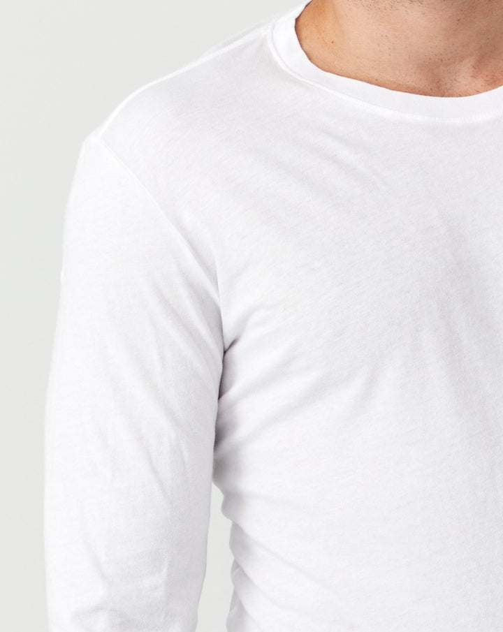 Venice Long Sleeve Tee